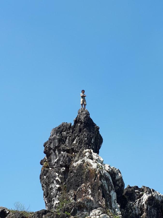 Thuan Ha Hotel Sa Pa Kültér fotó